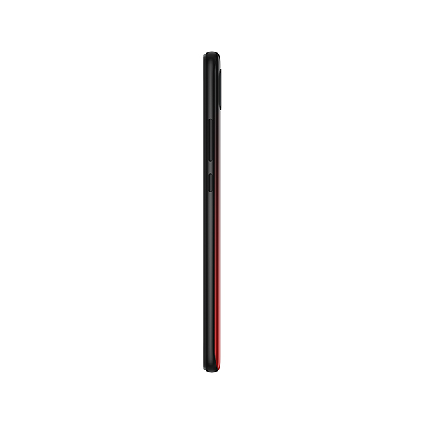 סמארטפון REDMI 7 גרסה 3GB+32GB בצבע אדום