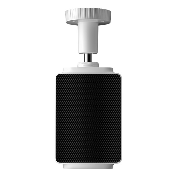 מצלמת אבטחת חוץ  2.5K סולארית דגם Xiaomi Solar Outdoor Camera BW400 Pro Set