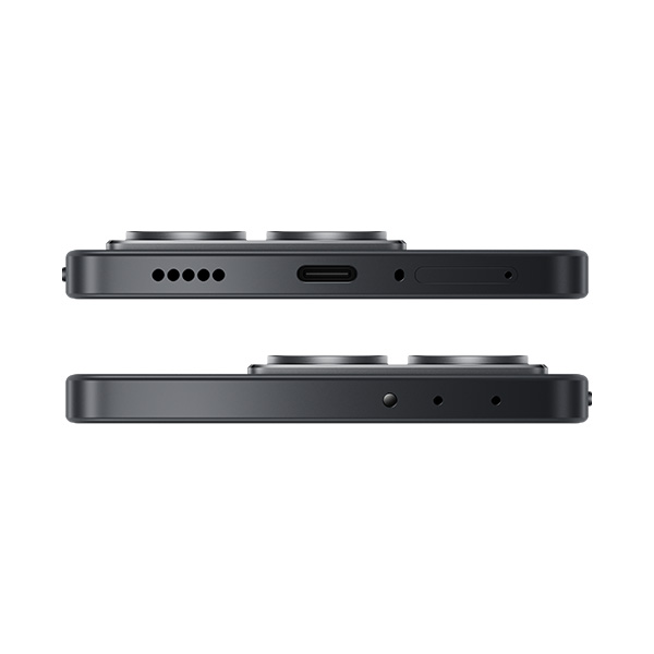 סמארטפון XIAOMI 14T 5G גרסה 12GB+512GB בצבע שחור