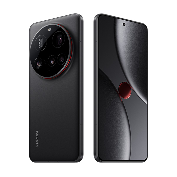 סמארטפון Xiaomi 15 Ultra 5G גרסה 16GB+512GB בצבע שחור