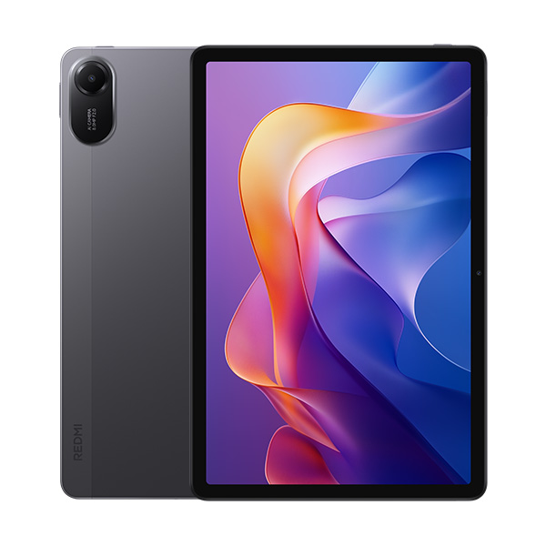 טאבלט Redmi Pad 2 4G 8GB+256GB בצבע אפור