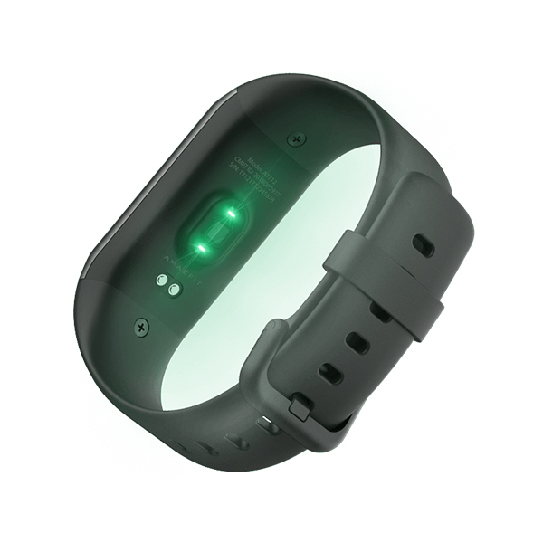 צמיד כושר חכם דגם Amazfit Band 2