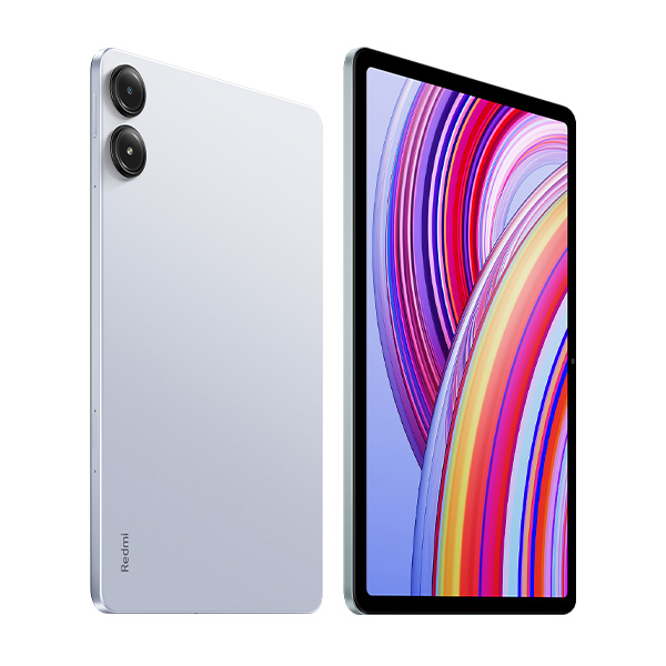 טאבלט Redmi Pad Pro 6GB+128GB בצבע כחול
