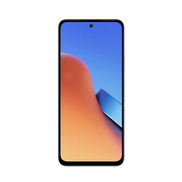סמארטפון Redmi 12 NFC גרסה 8GB+256GB בצבע כסוף