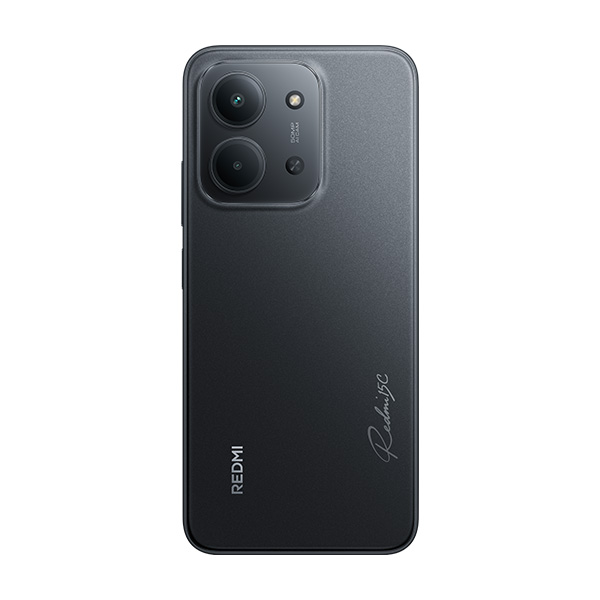 סמארטפון Redmi 15C NFC גרסה 8GB+256GB בצבע שחור