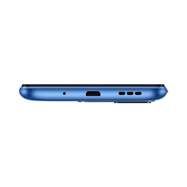 סמארטפון Redmi 10A גרסה 4GB+128GB בצבע כחול