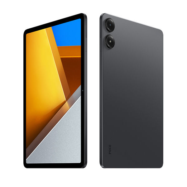 טאבלט POCO Pad 8GB+256GB בצבע אפור