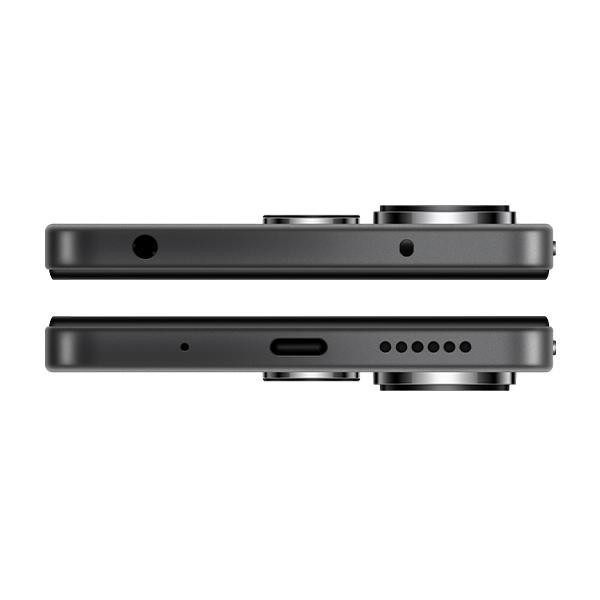 סמארטפון POCO M6 גרסה 6GB+128GB בצבע שחור