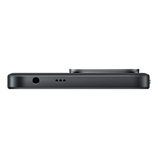 Redmi 17 4G גרסה 4GB+128GB בצבע שחור