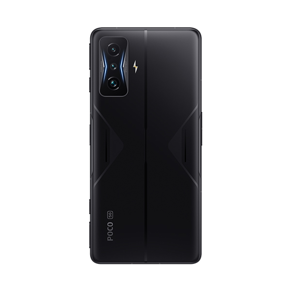 סמארטפון POCO F4 GT 5G גרסה 12GB+256GB בצבע שחור