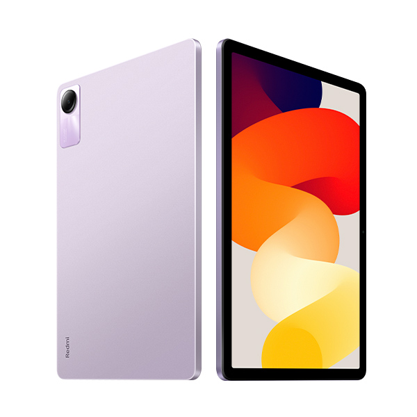 טאבלט Redmi Pad SE 8GB+256GB בצבע סגול