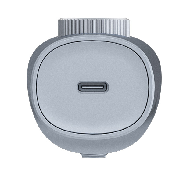 מכונת תספורת נטענת דור 2 שיאומי דגם Xiaomi Hair Clipper 2