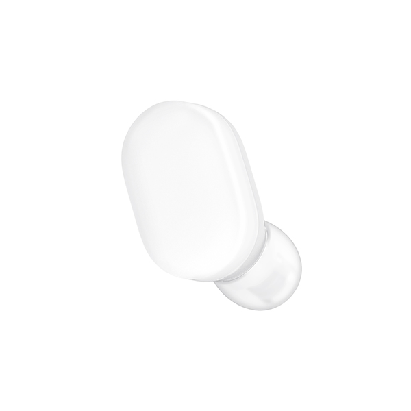 אוזניות בלוטוס' שיאומי דגם Mi True Wireless Earbud